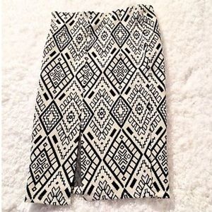 Pencil skirt MAKE AN OFFER!